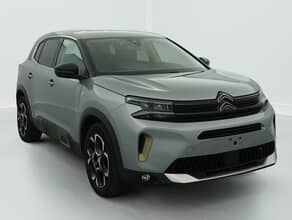 Citroen C5 aircross c5 aircross puretech 130 s&s bvm6