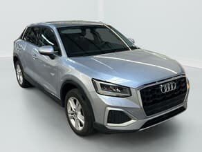 Audi Q2 q2 30 tfsi 110 bvm6