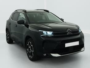 Citroen C5 aircross hybride 145 e-dcs6 max