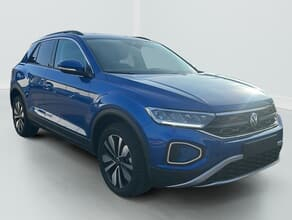 Volkswagen T-roc t-roc 1.0 tsi 116 start/stop bvm6