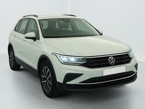 Volkswagen Tiguan 2.0 tdi 122ch bvm6 life