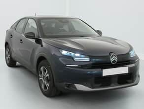 Citroen C4 hybride 110 ch e-dcs6 you