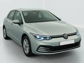 Volkswagen Golf 2.0 tdi scr 116 dsg7 life plus