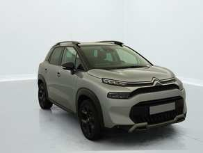 Citroen C3 aircross c3 aircross puretech 110 s&s bvm6