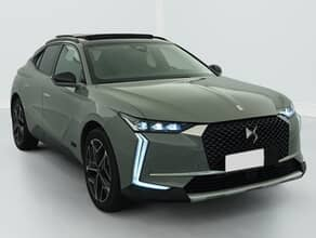 Ds Ds 4 ds 4 puretech 130 eat8