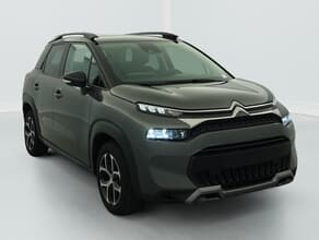 Citroen C3 aircross c3 aircross puretech 110 s&s bvm6