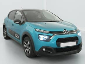 Citroen C3 puretech 110 s s bvm6 shine