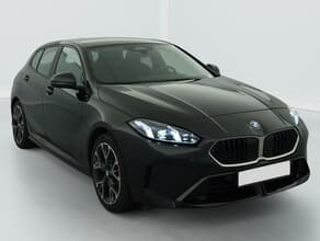 Bmw Serie 1 f70 120d 163 ch dkg7