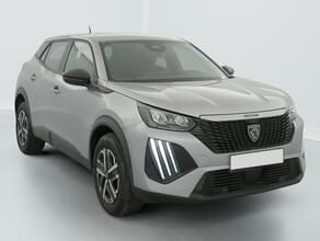 Peugeot 2008 nouveau 100 s s bvm6 style