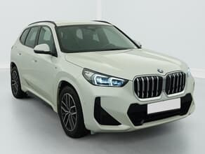 Bmw X1 x1 sdrive 18d 150ch dkg7