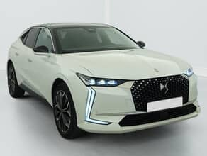 Ds Ds 4 ds 4 puretech 130 eat8