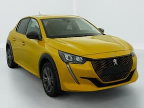 Peugeot 208 208 electrique 50 kwh 136ch