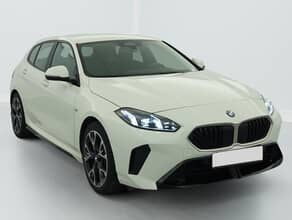 Bmw Serie 1 f70 120d 163 ch dkg7