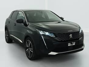 Peugeot 3008 3008 hybrid 180 e-eat8
