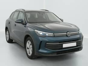 Volkswagen Tiguan 2.0 tdi 150ch dsg7 life