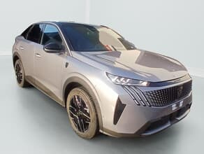 Peugeot 3008 hybrid 145 e-dcs6 gt