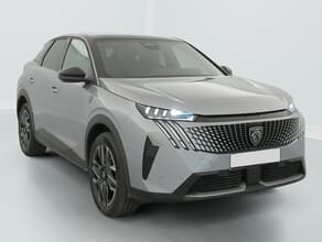 Peugeot 3008 hybrid 145 e-dcs6 gt