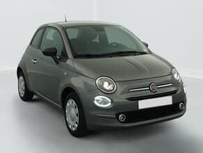 Fiat 500 nouvelle 1.0 70 ch hybride bsg s s