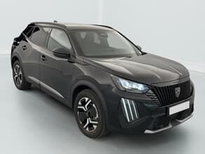 Peugeot 2008 nouveau 100 s s bvm6 allure