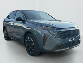 Peugeot 3008 3008 hybrid 136 e-dcs6