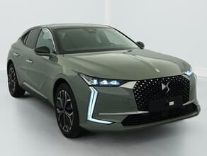 Ds Ds 4 ds 4 puretech 130 eat8