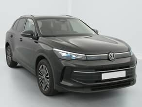 Volkswagen Tiguan 2.0 tdi 150ch dsg7 life plus