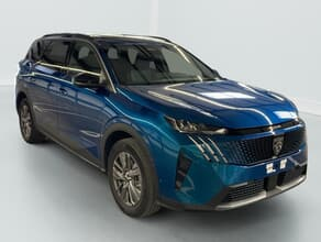 Peugeot 5008 hybrid 145 ch e-dcs6 allure