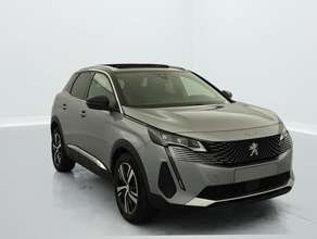 Peugeot 3008 3008 puretech 130ch s&s bvm6