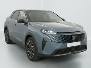 Peugeot 3008 hybrid 145 e-dcs6 gt