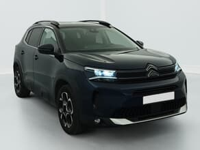 Citroen C5 aircross hybride 136 e-dcs6 max
