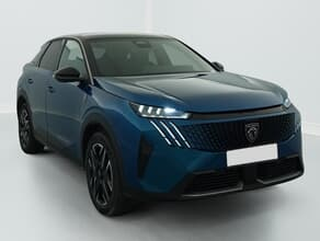 Peugeot 3008 hybrid 145 e-dcs6 gt