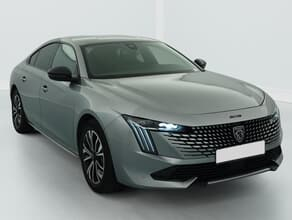 Peugeot 508 nouvelle hybrid 225 e-eat8 allure