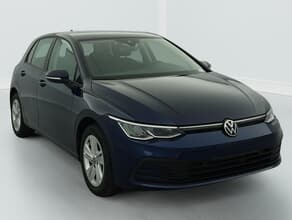 Volkswagen Golf golf 1.0 tsi opf 110 bvm6