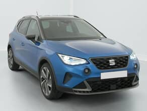 Seat Arona 1.0 tsi 95 ch start stop bvm5 fr