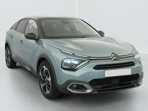 Citroen C4 puretech 130 s s bvm6 shine
