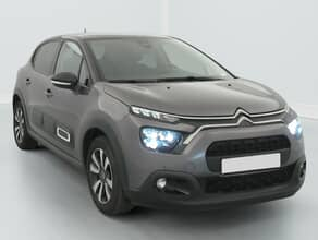 Citroen C3 puretech 110 s s bvm6 shine