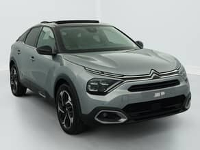 Citroen C4 c4 puretech 130 s&s bvm6