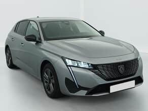 Peugeot 308 308 puretech 130ch s&s bvm6