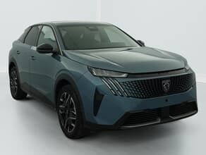 Peugeot 3008 3008 hybrid 136 e-dcs6