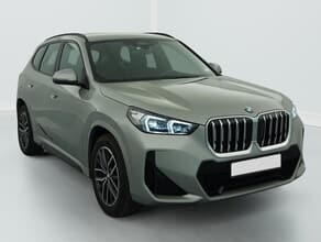 Bmw X1 sdrive 20d 163ch dkg7 m sport