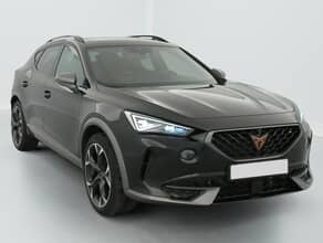 Cupra Formentor 1.4 e-hybrid 204 ch dsg6 business edition