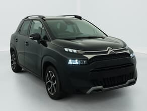 Citroen C3 aircross c3 aircross puretech 110 s&s bvm6