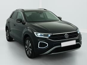 Volkswagen T-roc 2.0 tdi 150 start stop dsg7 life plus