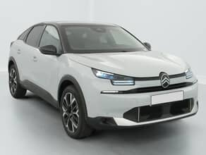 Citroen C4 puretech 130 eat8 max