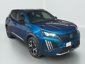 Peugeot 2008 nouveau 2008 100 s&s bvm6