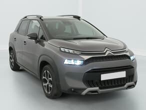 Citroen C3 aircross puretech 110 s s bvm6 shine