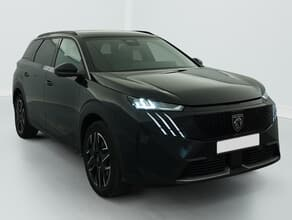 Peugeot 5008 hybrid 145 ch e-dcs6 allure