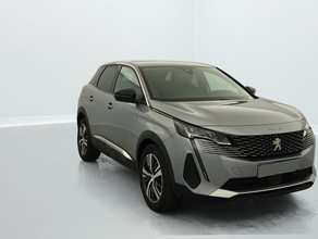 Peugeot 3008 3008 puretech 130ch s&s bvm6