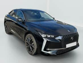 Ds Ds 4 ds 4 hybride e-tense 225 eat8