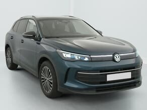 Volkswagen Tiguan 1.5 etsi 150ch dsg7 vw edition